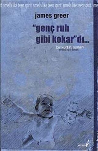 Genç Ruh Gibi Kokar'dı...