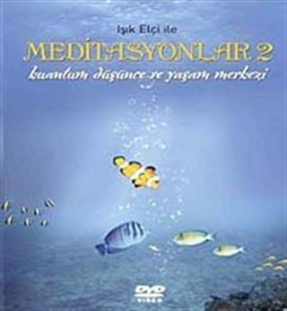Işık Elçi İle Meditasyonlar-2 (DVD)