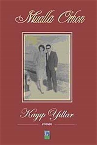 Kayıp Yıllar