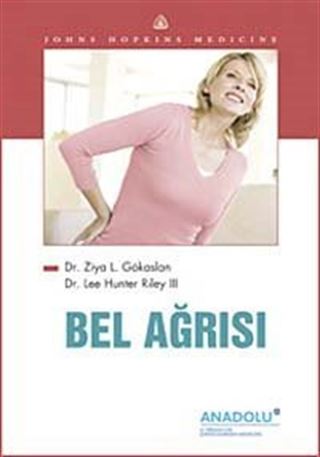 Bel Ağrısı
