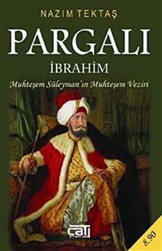 Pargalı İbrahim (Cep Boy)
