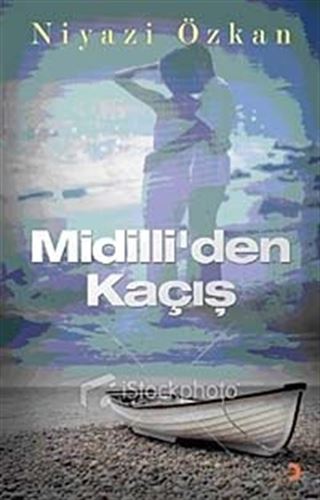 Midilli'den Kaçış