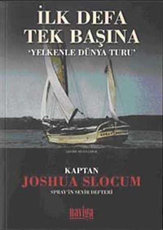 İlk Defa Tek Başına