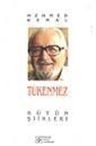 Tükenmez