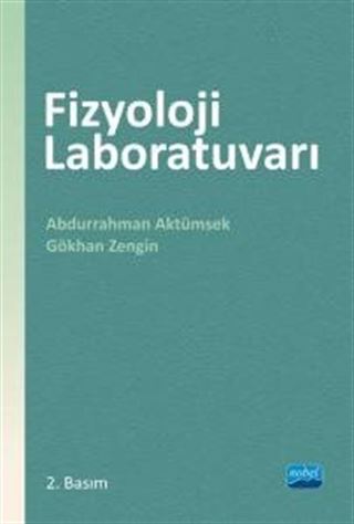 Fizyoloji Laboratuarı