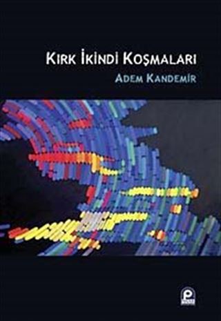 Kırk İkindi Koşmaları