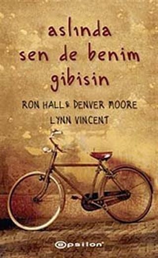 Aslında Sen de Benim Gibisin