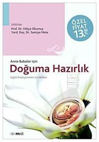 Anne Babalar İçin Doğuma Hazırlık