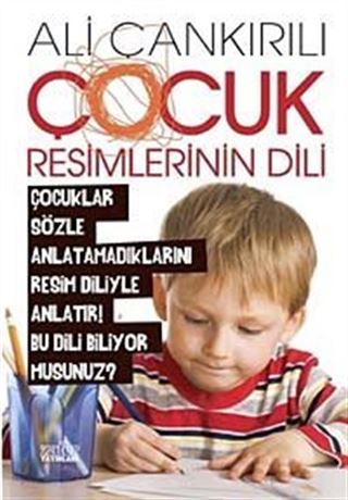 Çocuk Resimlerinin Dili