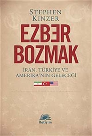Ezber Bozmak