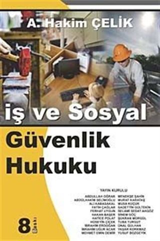 İş ve Sosyal Güvenlik Hukuku