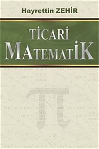 Ticari Matematik