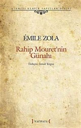 Rahip Mouret'nin Günahı