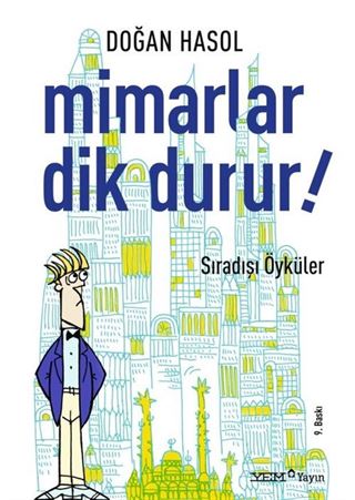Mimarlar Dik Durur!