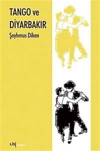 Tango ve Diyarbakır