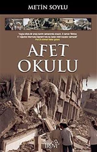 Afet Okulu