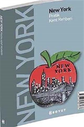 New York Pratik Kent Rehberi