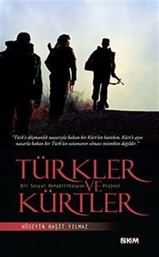 Türkler ve Kürtler