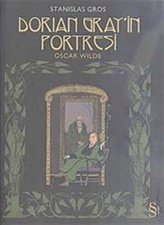 Dorian Gray Portresi