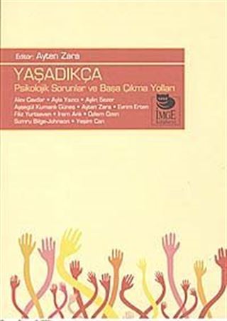 Yaşadıkça