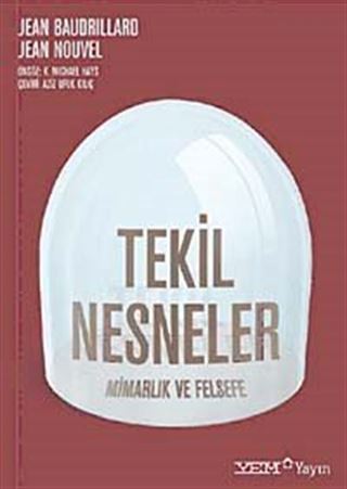Tekil Nesneler