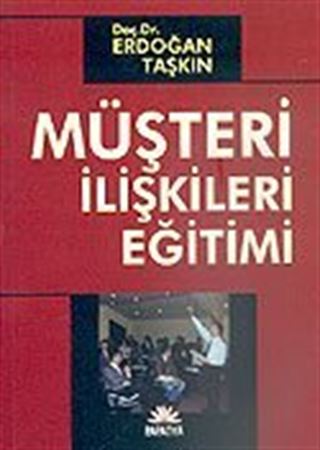 Müşteri İlişkileri Eğitimi