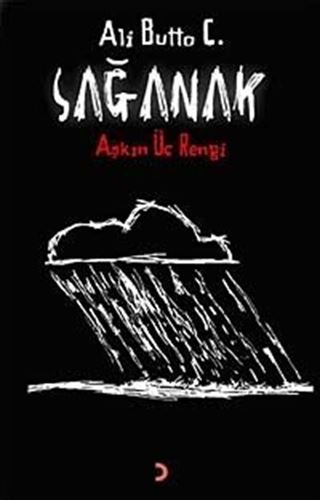 Sağanak