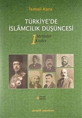 Türkiye'de İslamcılık Düşüncesi (1-2)
