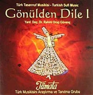 Gönülden Dile-1 (Cd)