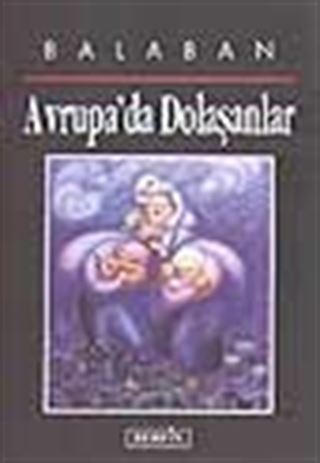 Avrupa'da Dolaşanlar