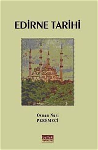 Edirne Tarihi
