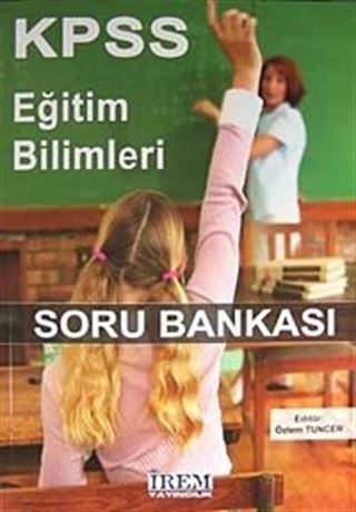 KPSS Eğitim Bilimleri Soru Bankası