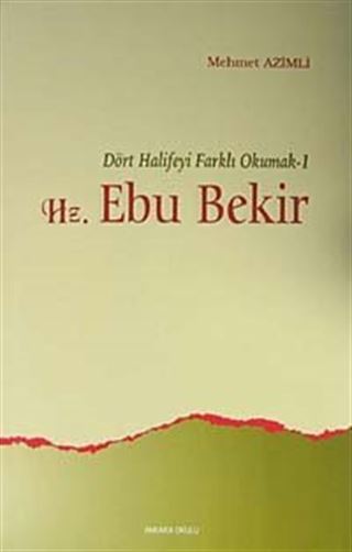 Hz. Ebubekir