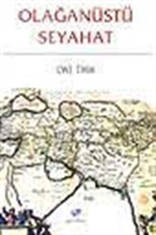 Olağanüstü Seyahat