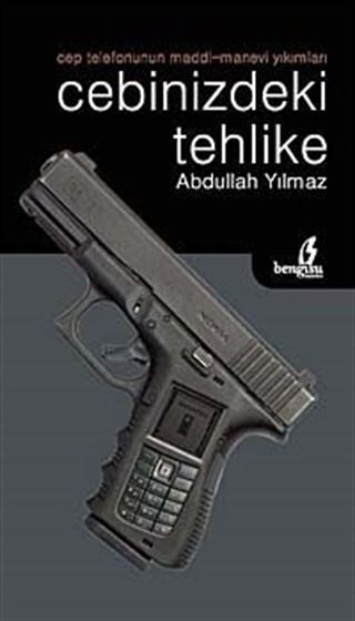 Cebinizdeki Tehlike