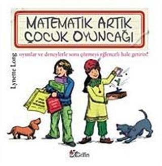 Matematik Artık Çocuk Oyuncağı