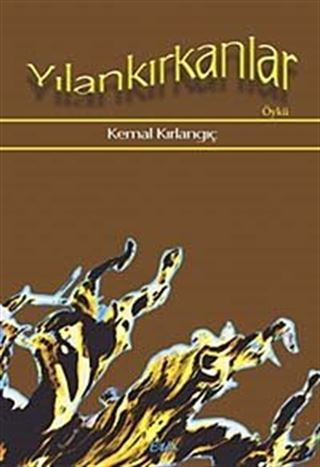 Yılankırka