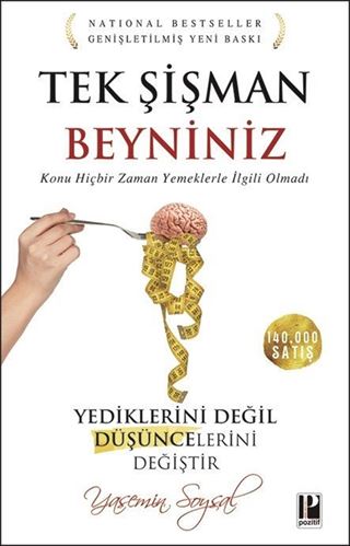 Tek Şişman Beyniniz