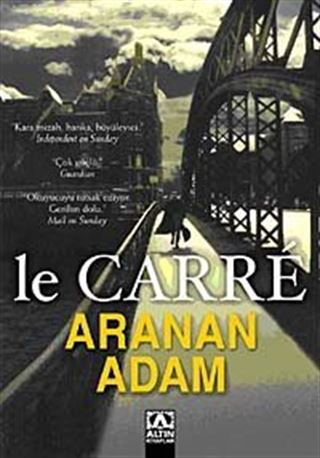 Aranan Adam