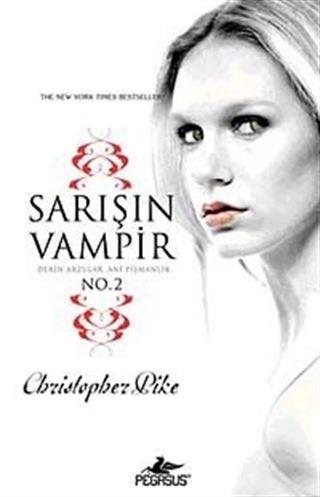Sarışın Vampir No.2