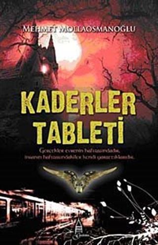 Kaderler Tableti