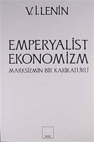 Emperyalist Ekonomizm