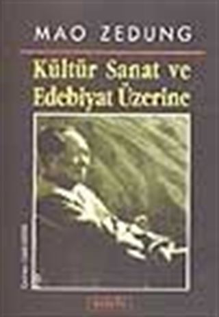 Kültür, Sanat ve Edebiyat Üzerine