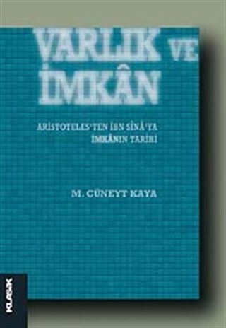 Varlık ve İmkan