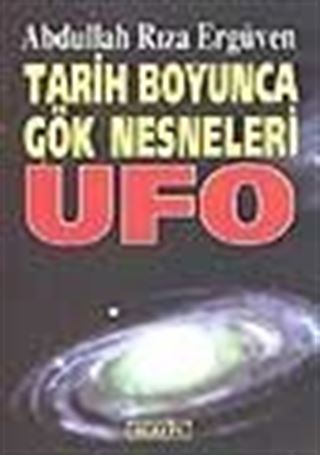 Tarih Boyunca Gök Nesneleri Ufo