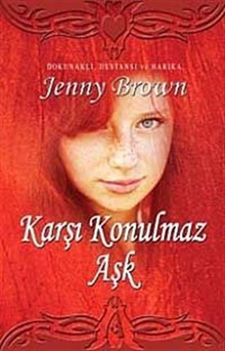 Karşı Konulmaz Aşk