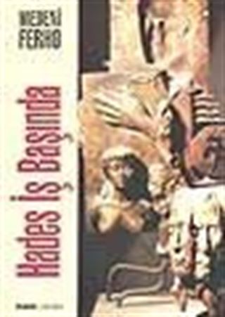 Hades İş Başında