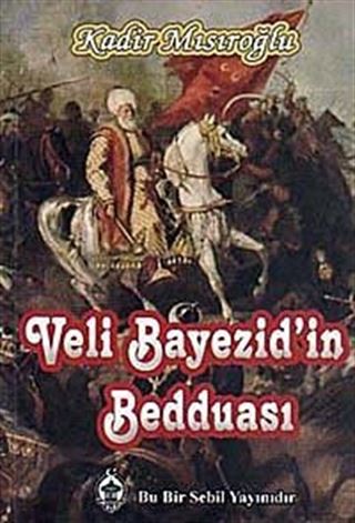 Veli Bayezid'in Bedduası