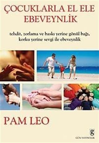 Çocuklarla El Ele Ebeveynlik