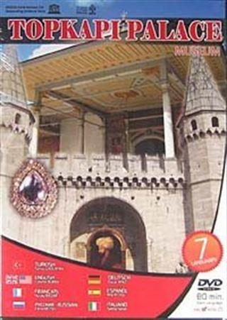 Topkapı Sarayı Müzesi (DVD)